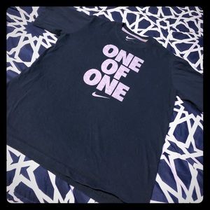 Nike One of One Tee